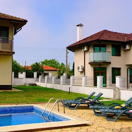 펜션 роза - Rosa *