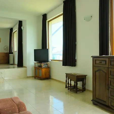 펜션 роза - Rosa