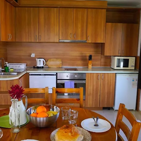 роза - Rosa 펜션