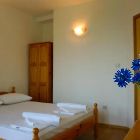 펜션 роза - Rosa Bŭlgarevo