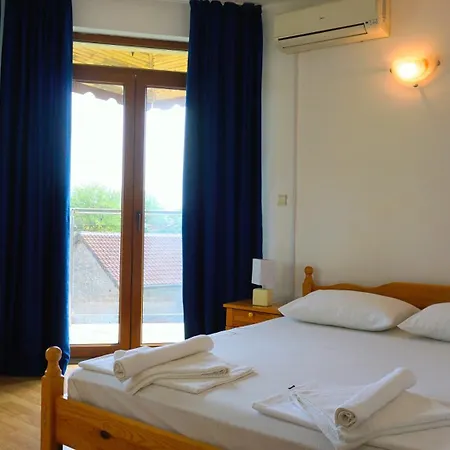 роза - Rosa 펜션