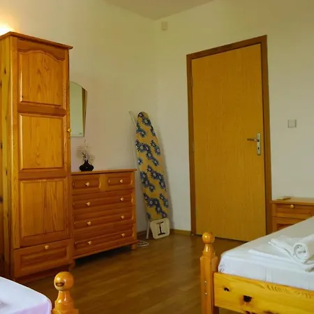 роза - Rosa 펜션 Bŭlgarevo