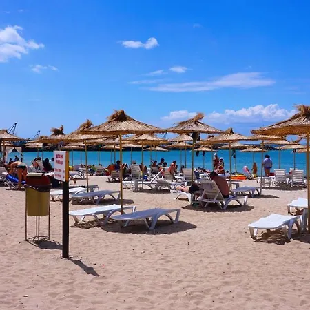 роза - Rosa 펜션 Bŭlgarevo