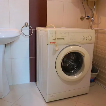 роза - Rosa 펜션 *