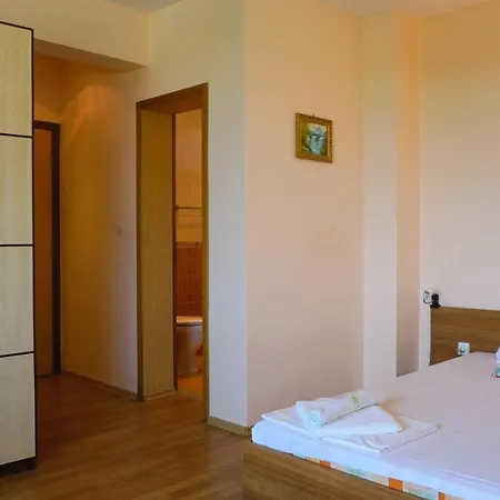 펜션 роза - Rosa