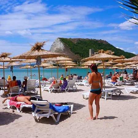 펜션 роза - Rosa *