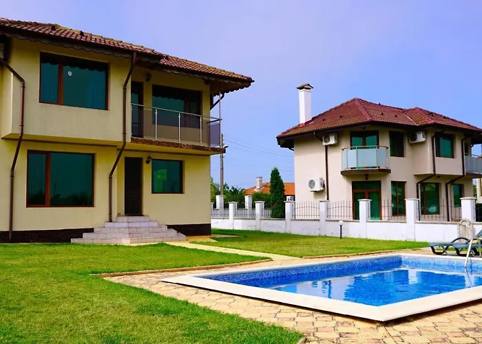 роза - Rosa 別荘 *