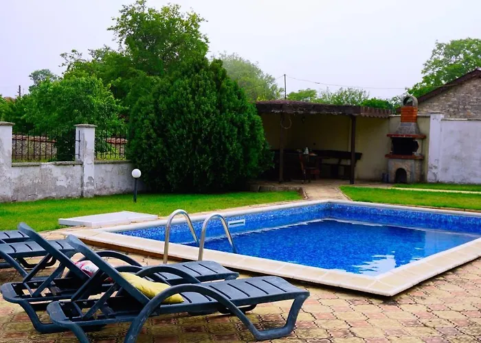 роза - Rosa 別荘