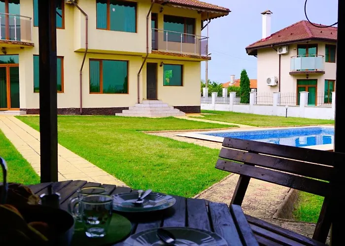 роза - Rosa 別荘 *