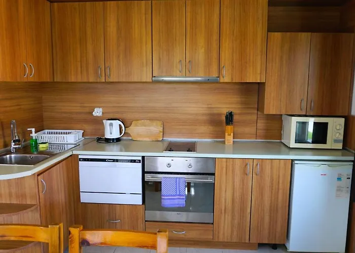 別荘 роза - Rosa