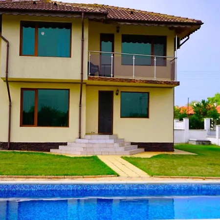 בית נופש роза - Rosa *