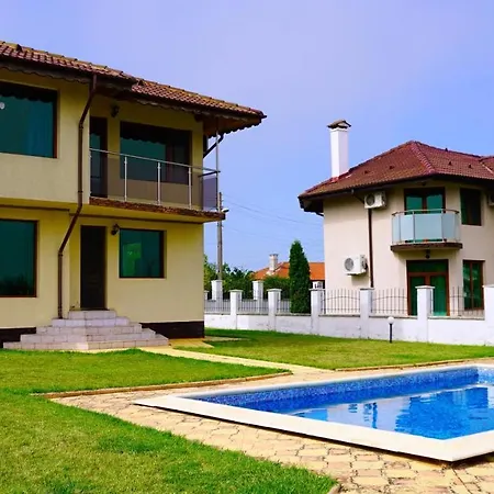 роза - Rosa Tatil Evi *