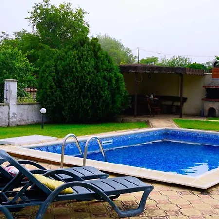 роза - Rosa בית נופש