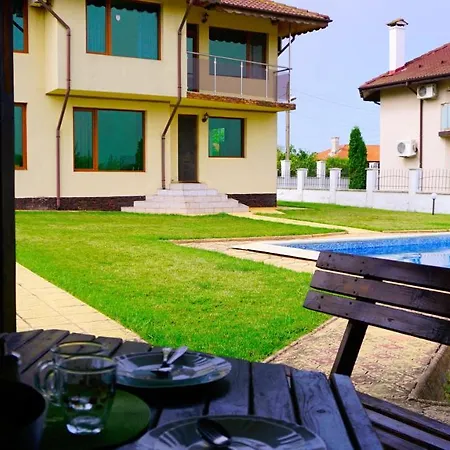 роза - Rosa Tatil Evi *