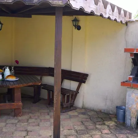 роза - Rosa Tatil Evi *