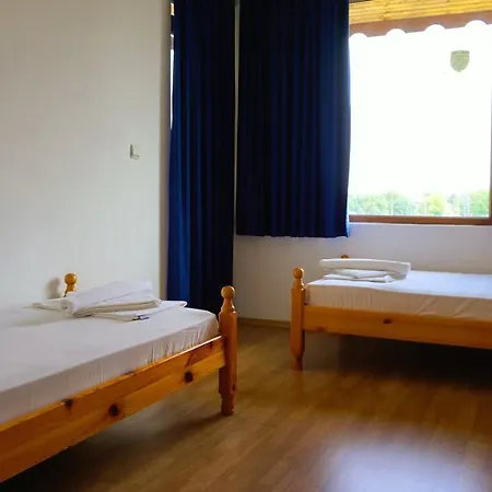 Tatil Evi роза - Rosa Bŭlgarevo