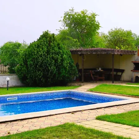 роза - Rosa Case de vacanță *