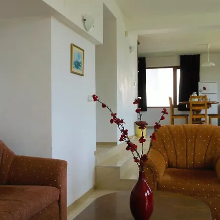 роза - Rosa Tatil Evi Bŭlgarevo