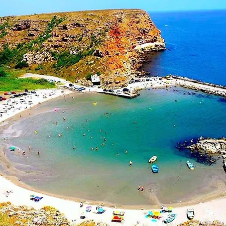 בית נופש роза - Rosa *