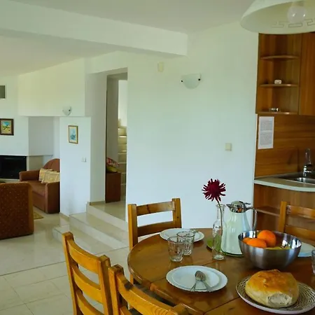 Tatil Evi роза - Rosa