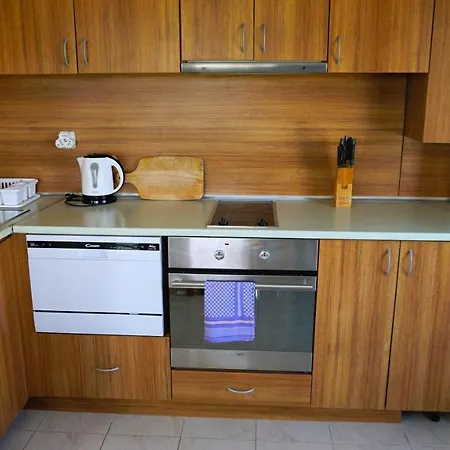 בית נופש роза - Rosa