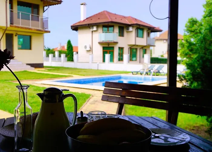 роза - Rosa * Булгарево