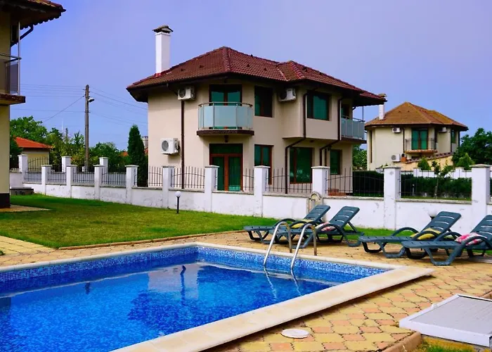 роза - Rosa Булгарево