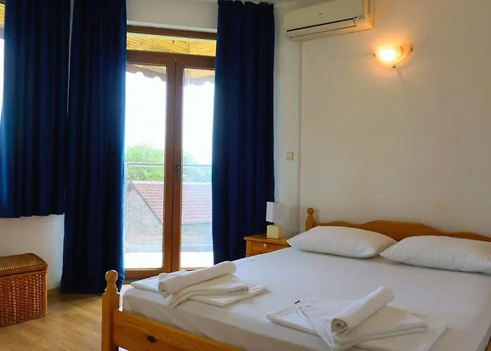 роза - Rosa Ваканционна къща