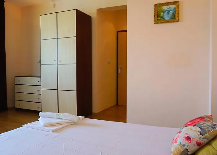 роза - Rosa Булгарево