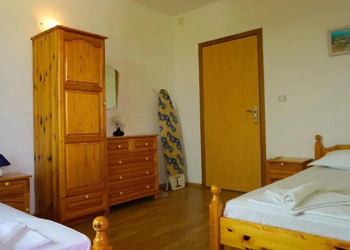 роза - Rosa Ваканционна къща Булгарево