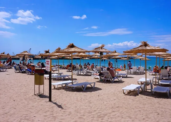 роза - Rosa Ваканционна къща Булгарево