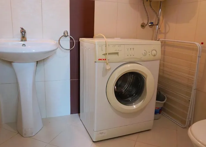 роза - Rosa Ваканционна къща *