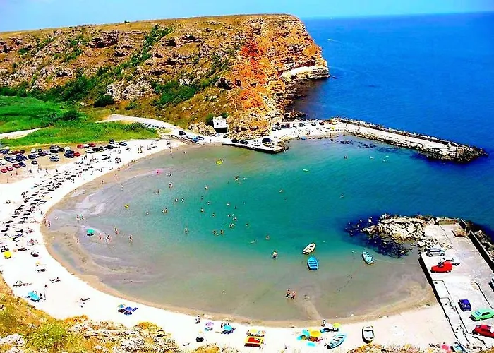 Ваканционна къща роза - Rosa *