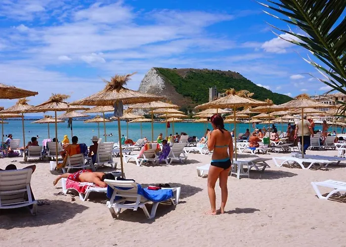 Ваканционна къща роза - Rosa *