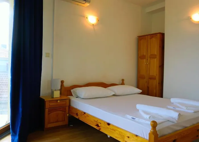 роза - Rosa * Булгарево